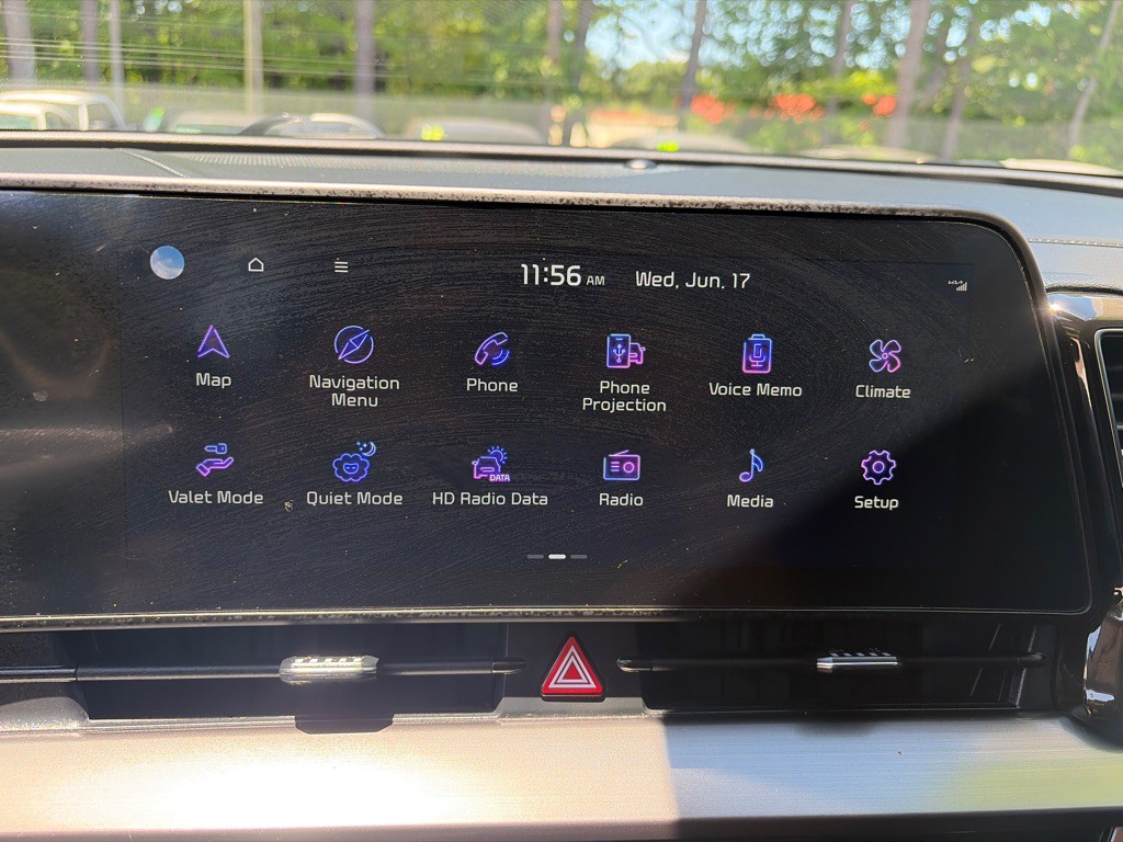 2023 Kia Sportage Image 13