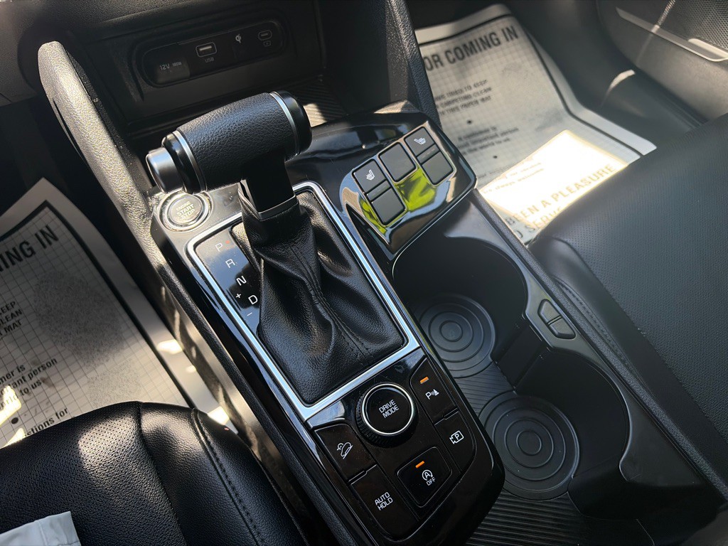 2023 Kia Sportage Image 15