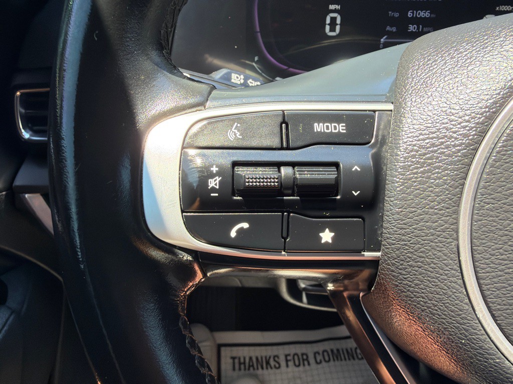 2023 Kia Sportage Image 18
