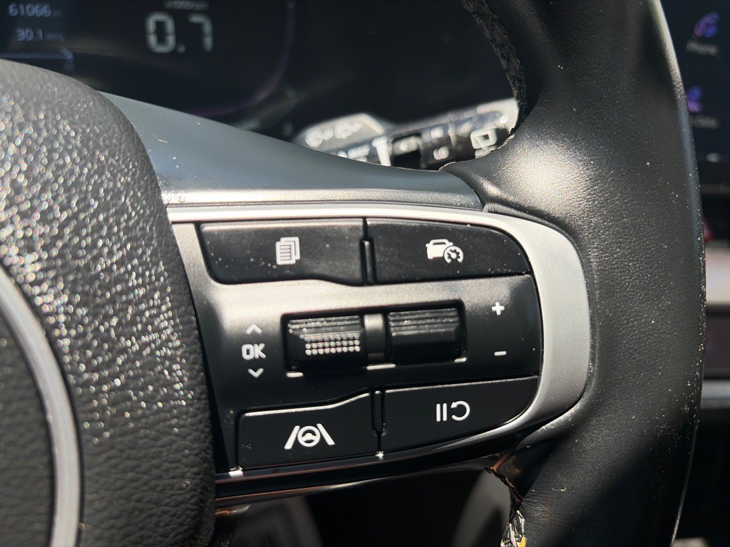 2023 Kia Sportage Image 19