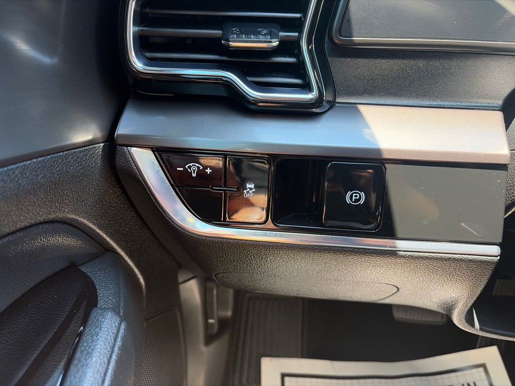 2023 Kia Sportage Image 20