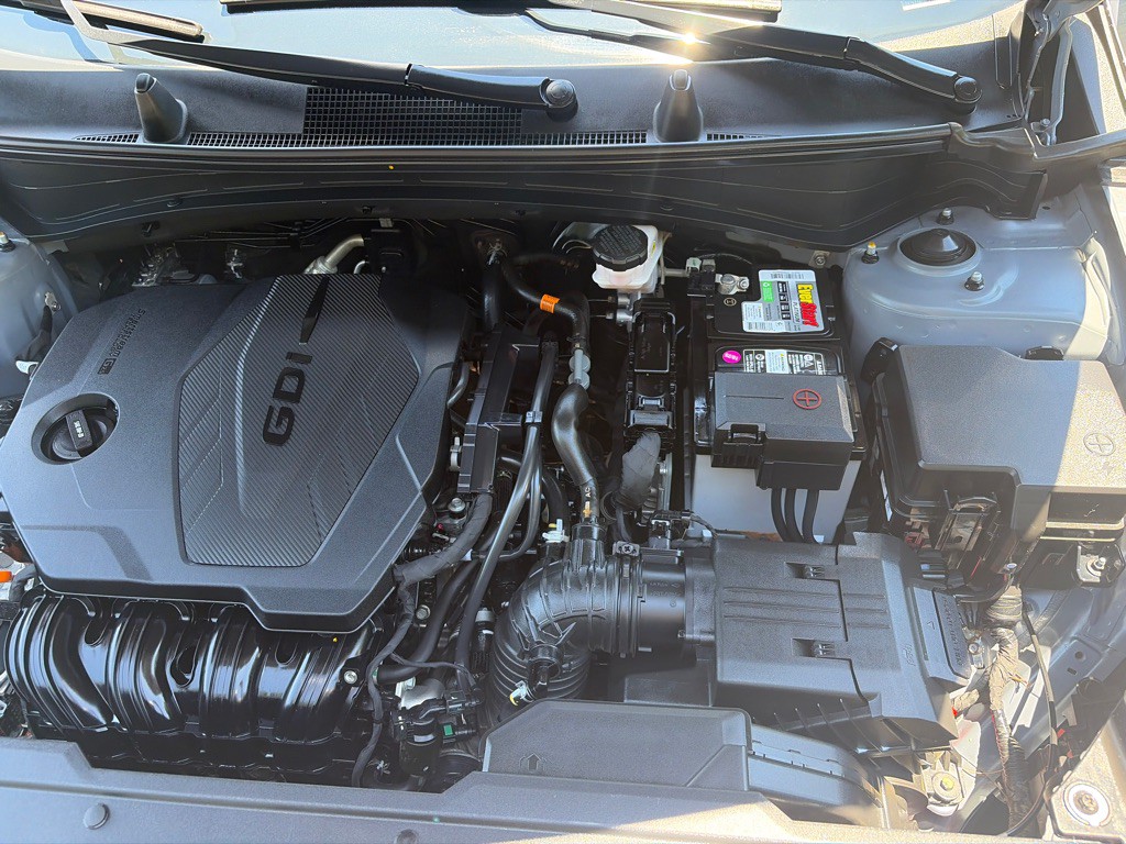 2023 Kia Sportage Image 23