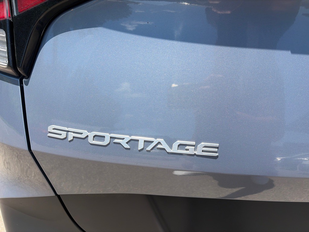 2023 Kia Sportage Image 26