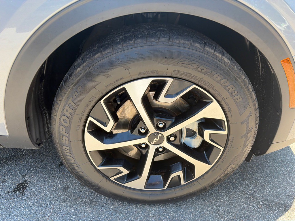 2023 Kia Sportage Image 29