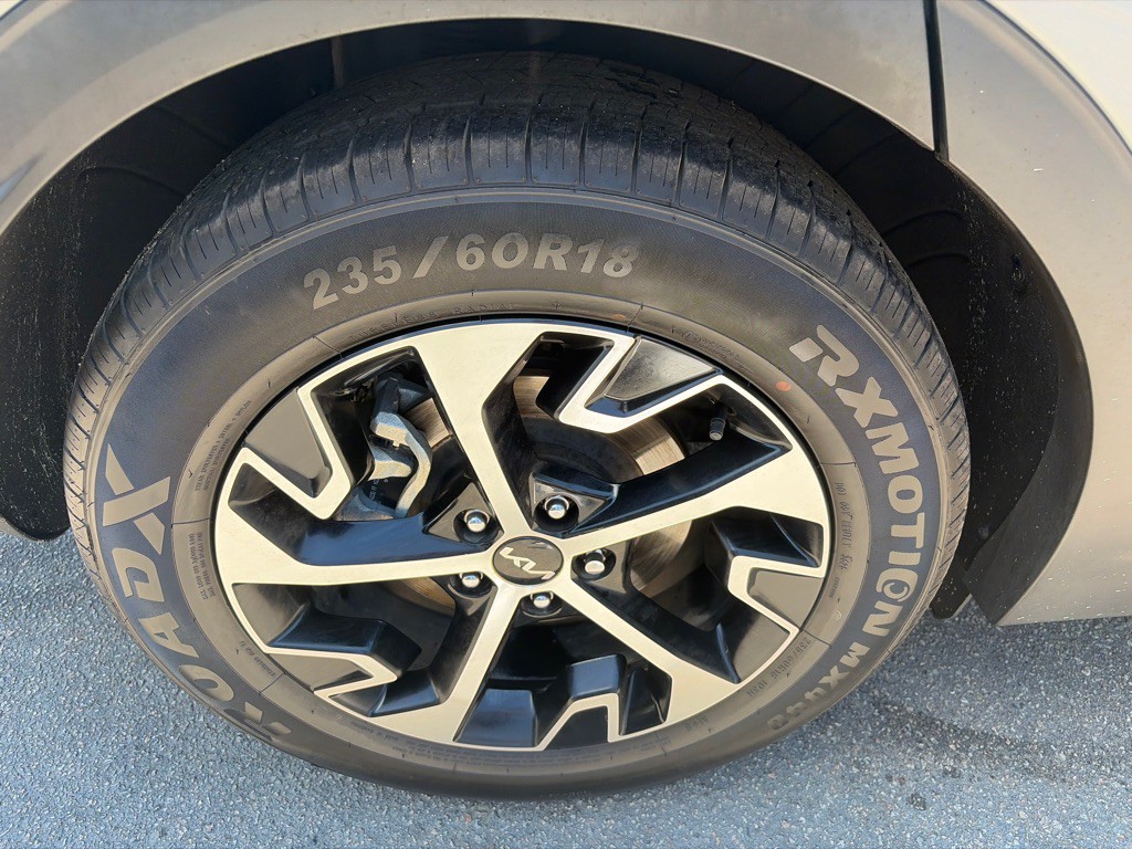 2023 Kia Sportage Image 30