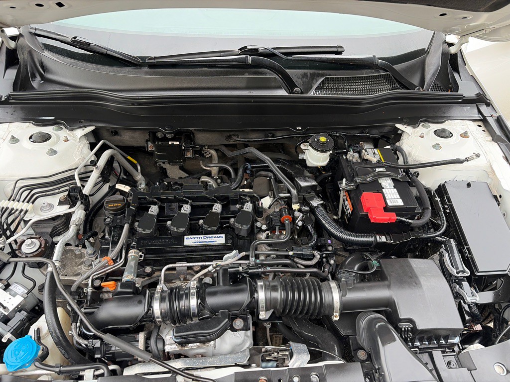2018 Honda Accord Image 26