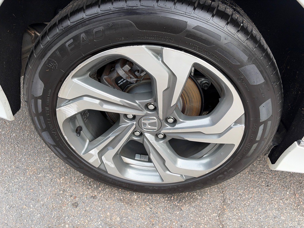 2018 Honda Accord Image 29