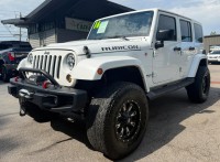 Image for 2016 Jeep Wrangler Unlimited Rubicon ID: 7477077