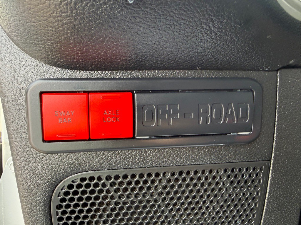 2016 Jeep Wrangler Unlimited Image 23