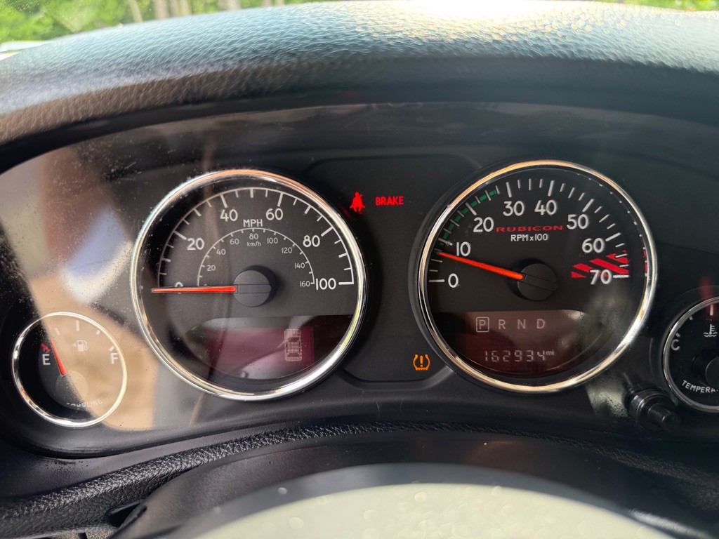 2016 Jeep Wrangler Unlimited Image 24