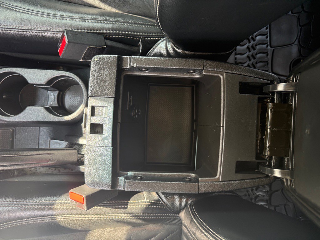 2016 Jeep Wrangler Unlimited Image 37