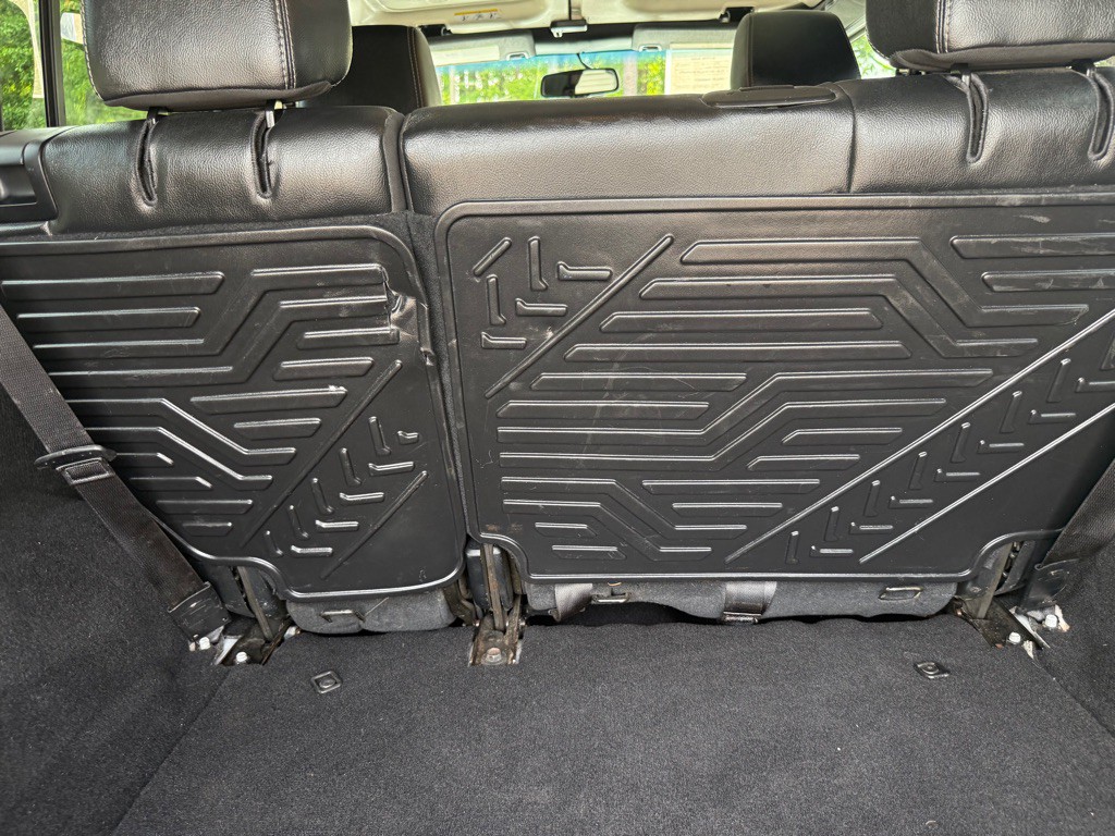 2016 Jeep Wrangler Unlimited Image 42