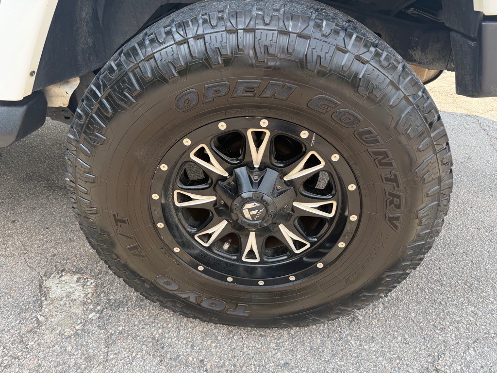 2016 Jeep Wrangler Unlimited Image 51