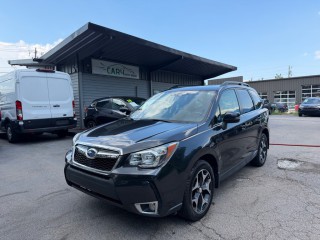 Image for 2014 Subaru Forester 2.0XT TOURING ID: 7508156