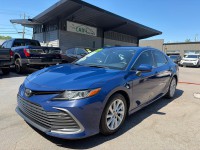 Image for 2023 Toyota Camry LE ID: 7508162