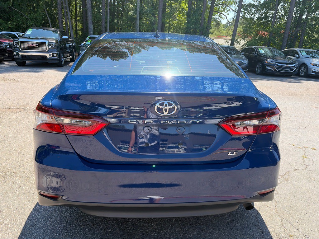 2023 Toyota Camry Image 5