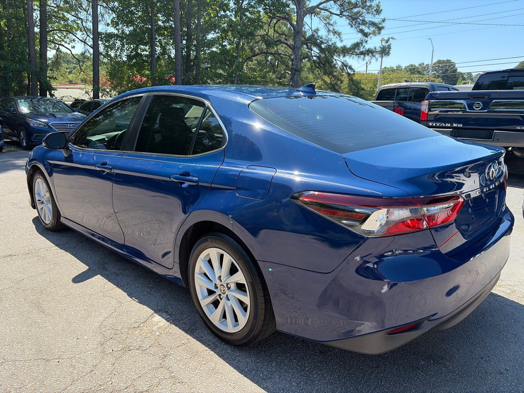2023 Toyota Camry Image 6