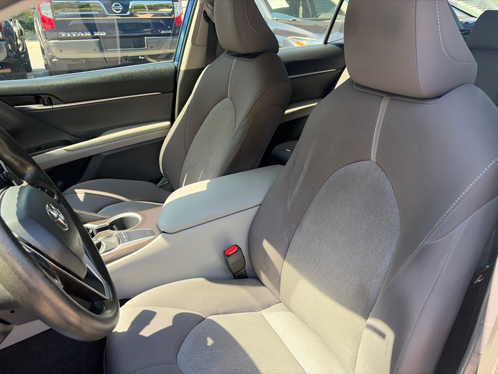 2023 Toyota Camry Image 7