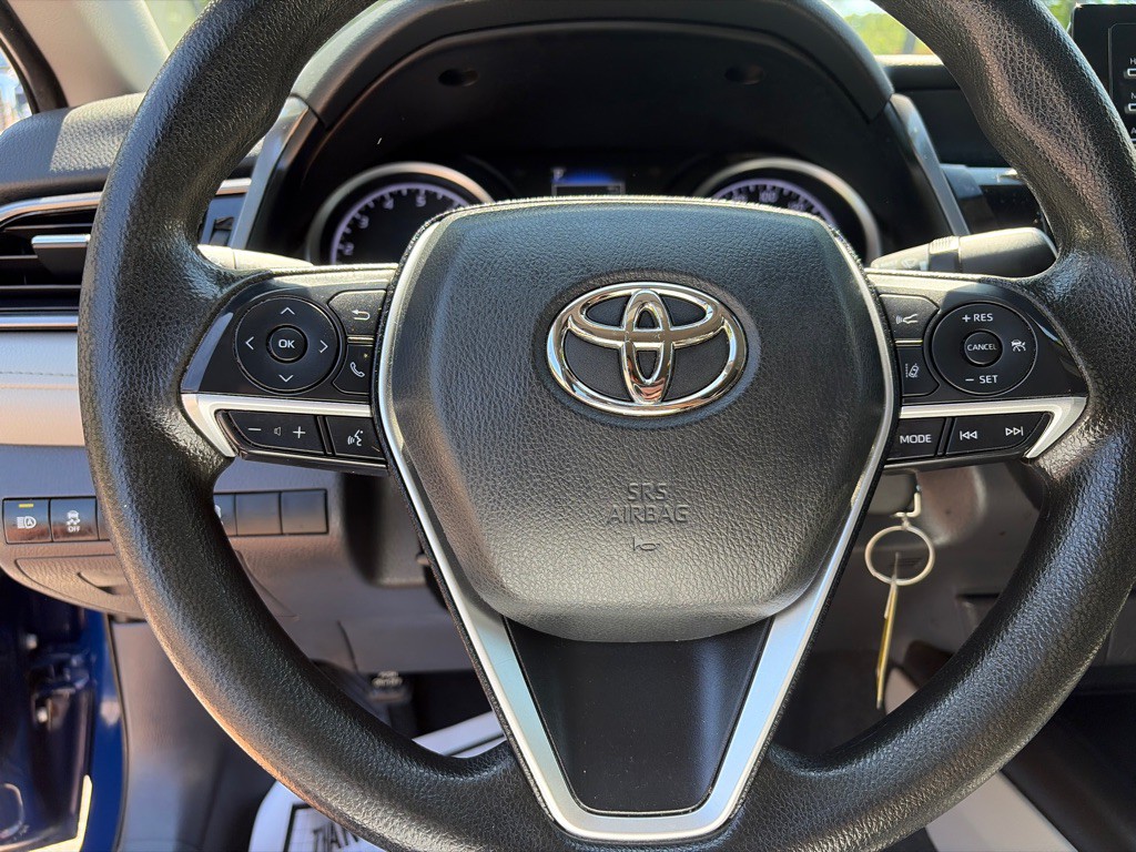 2023 Toyota Camry Image 11