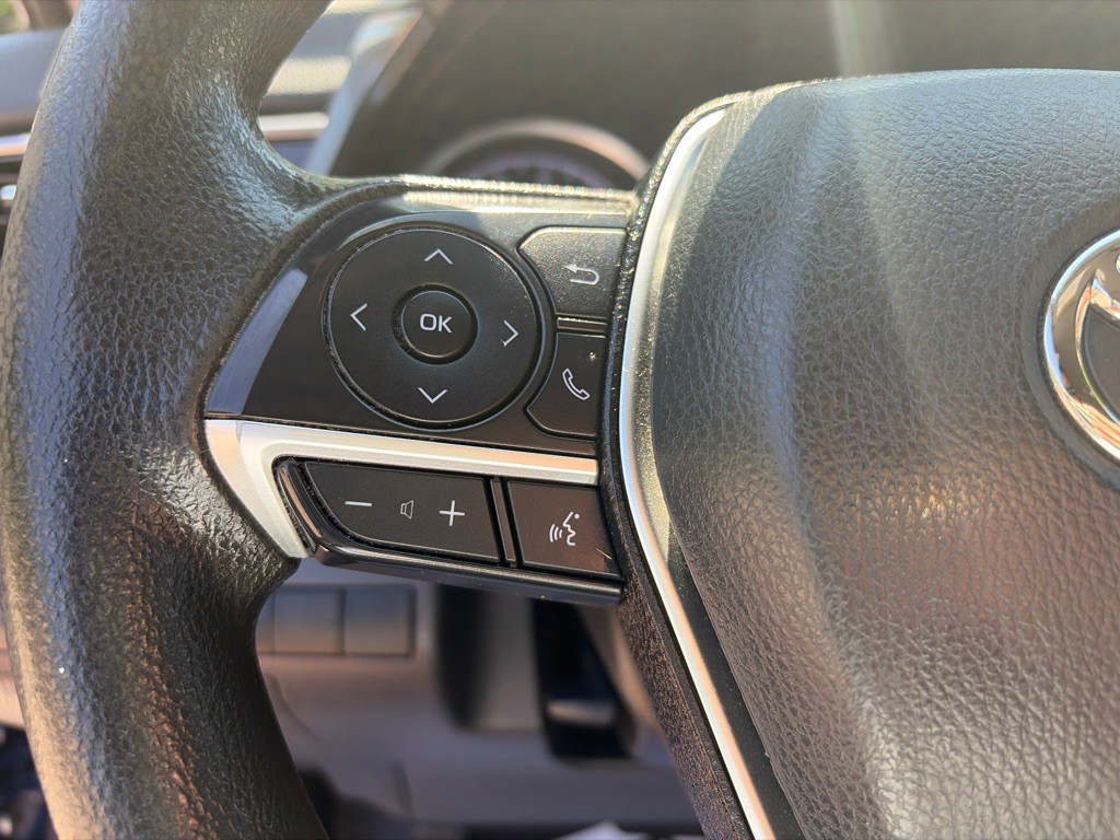 2023 Toyota Camry Image 12