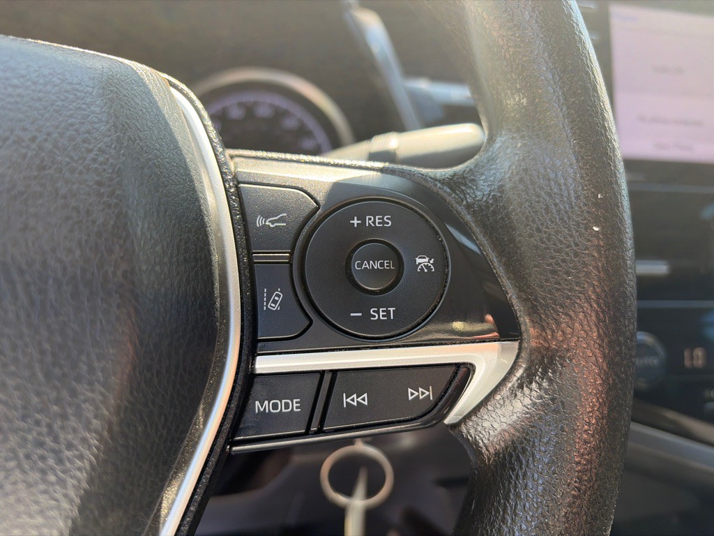 2023 Toyota Camry Image 13