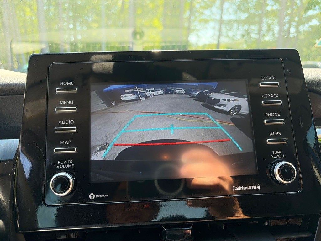 2023 Toyota Camry Image 14