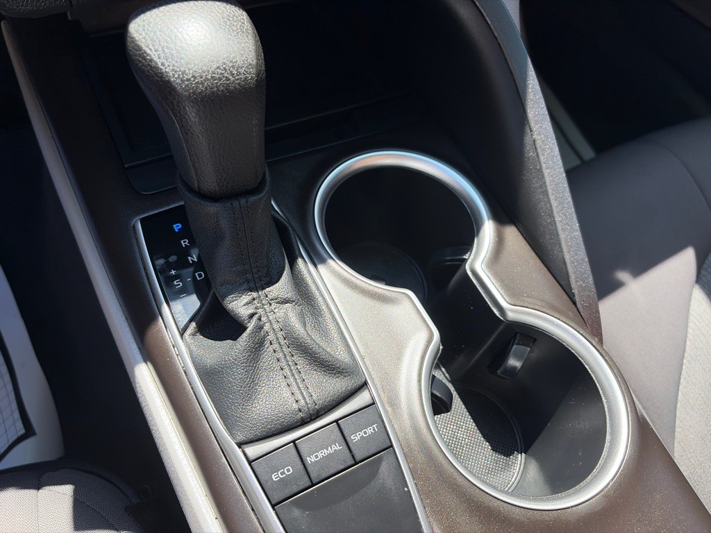 2023 Toyota Camry Image 17