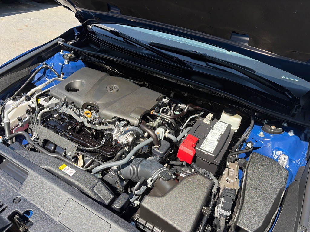 2023 Toyota Camry Image 22