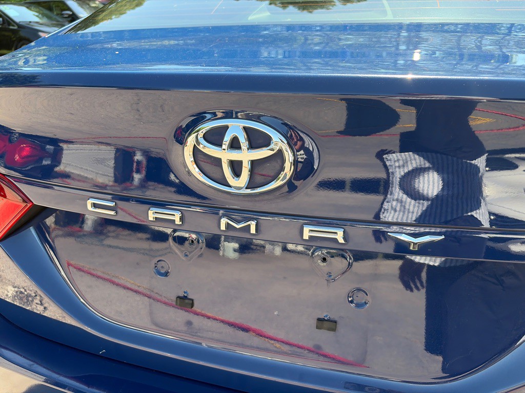 2023 Toyota Camry Image 28