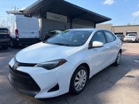 Image for 2017 Toyota Corolla LE ID: 7508164