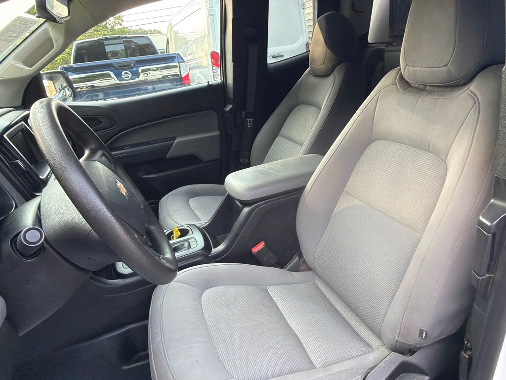2020 Chevrolet Colorado Image 6