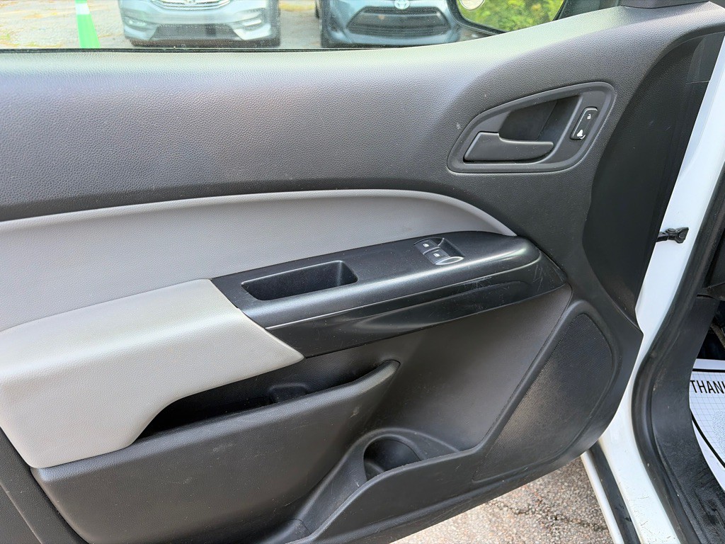 2020 Chevrolet Colorado Image 9