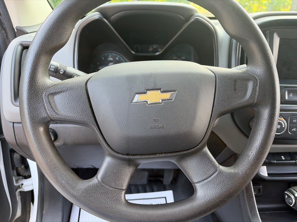 2020 Chevrolet Colorado Image 10