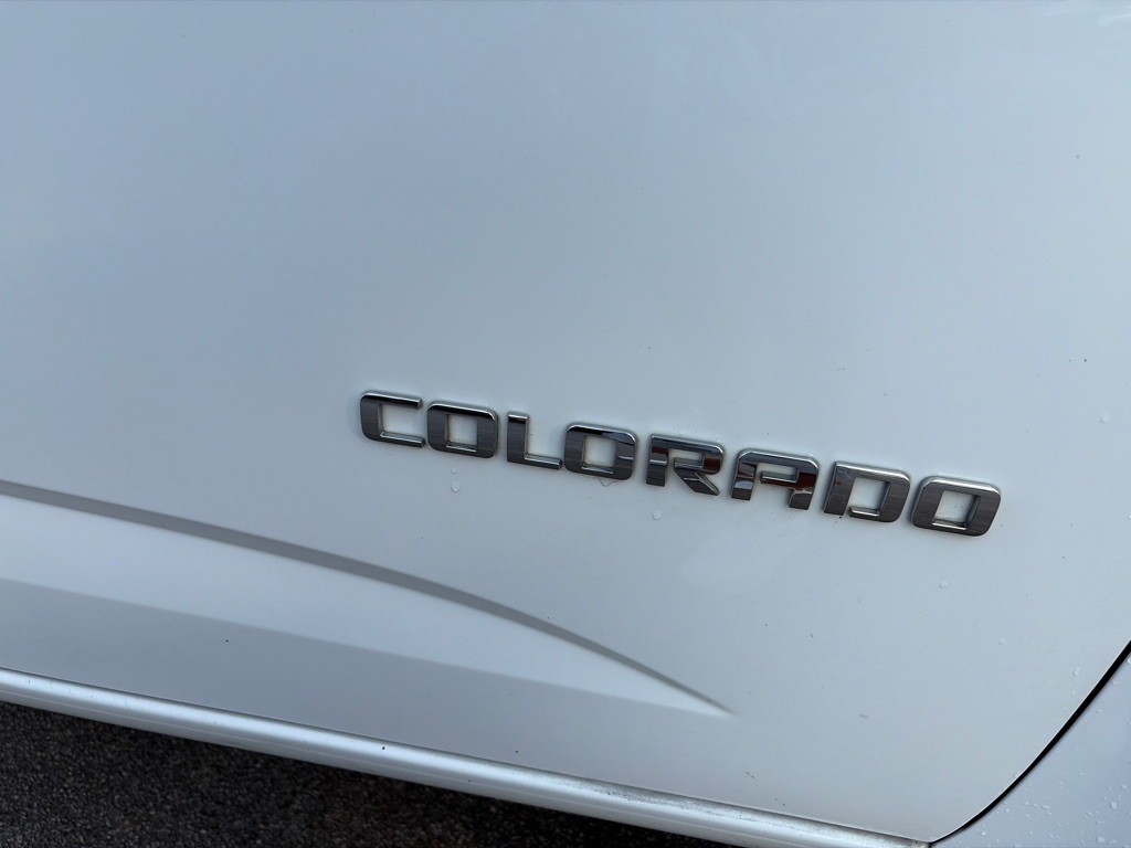 2020 Chevrolet Colorado Image 26