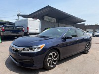 Image for 2017 Honda Accord EXL V6 ID: 7540602