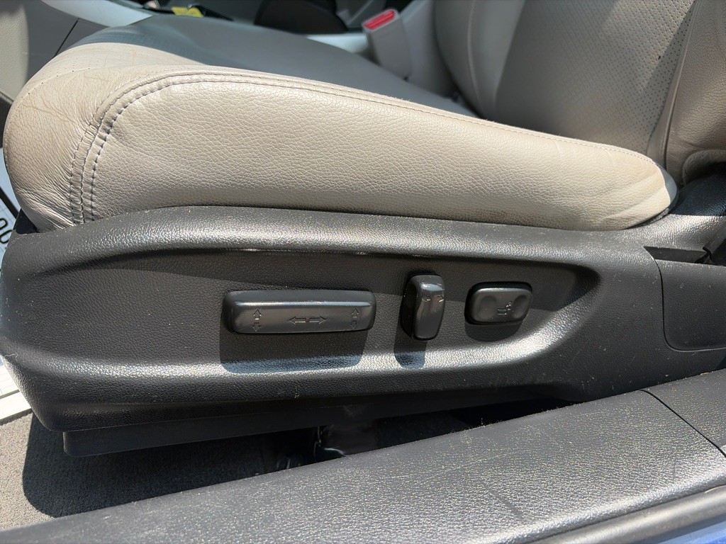 2017 Honda Accord Image 10