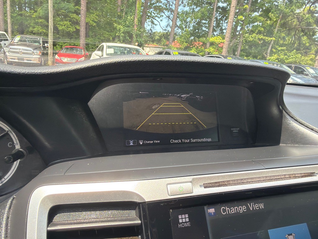 2017 Honda Accord Image 14