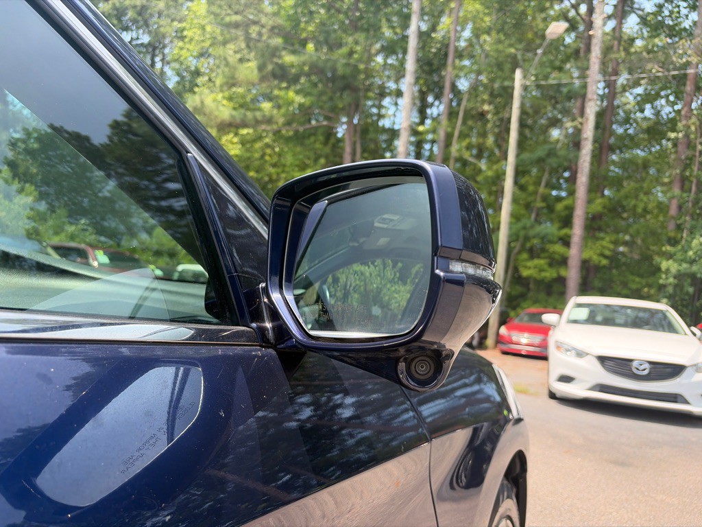 2017 Honda Accord Image 26