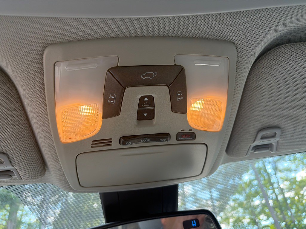 2020 Toyota Sienna Image 26