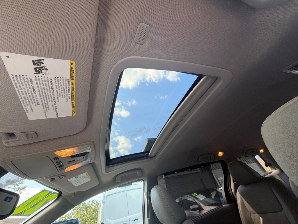 2020 Toyota Sienna Image 28
