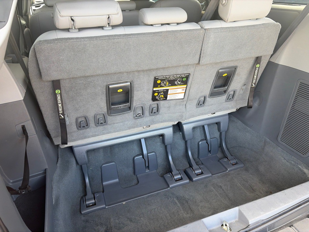 2020 Toyota Sienna Image 29