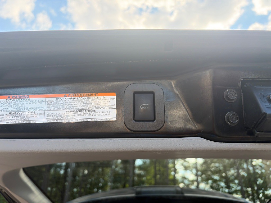 2020 Toyota Sienna Image 31
