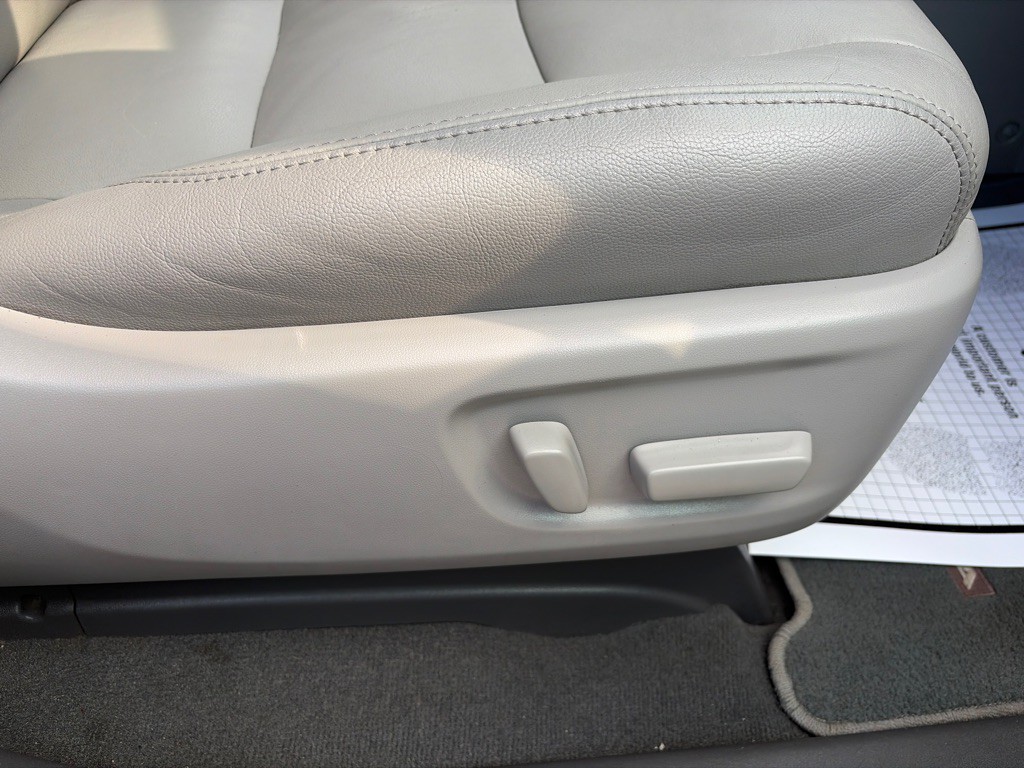 2020 Toyota Sienna Image 35