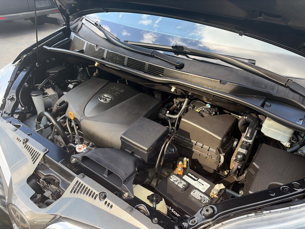 2020 Toyota Sienna Image 39