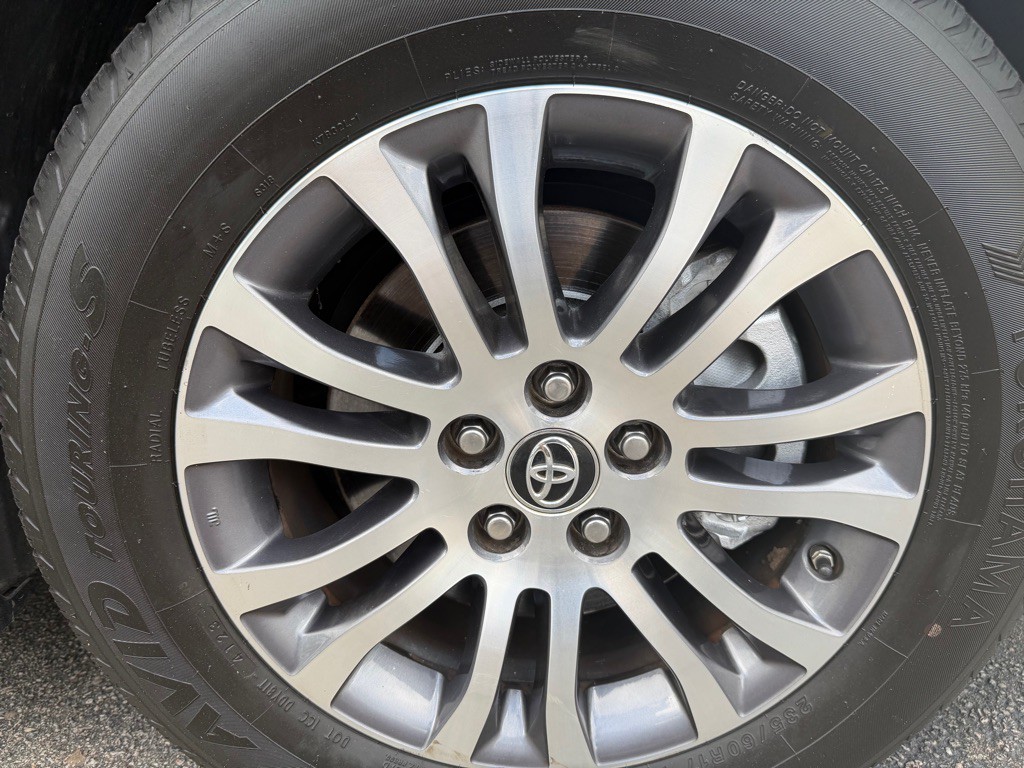 2020 Toyota Sienna Image 41