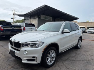 Image for 2015 BMW X5 xDrive35i ID: 7561503