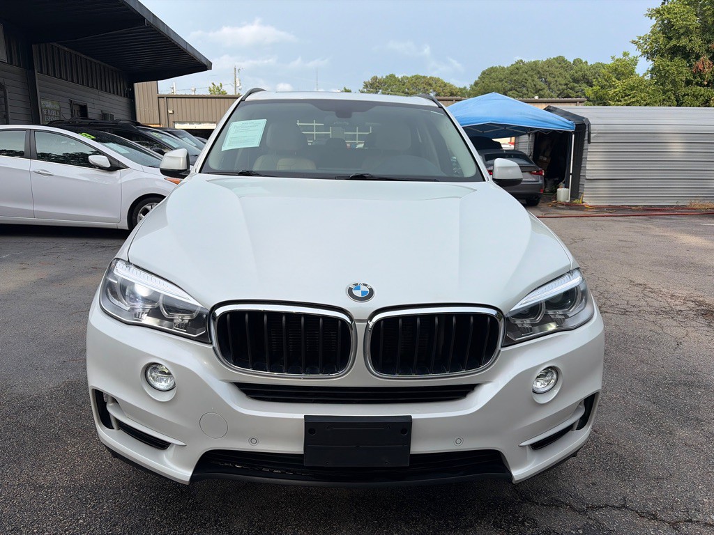 2015 BMW X5 Image 2