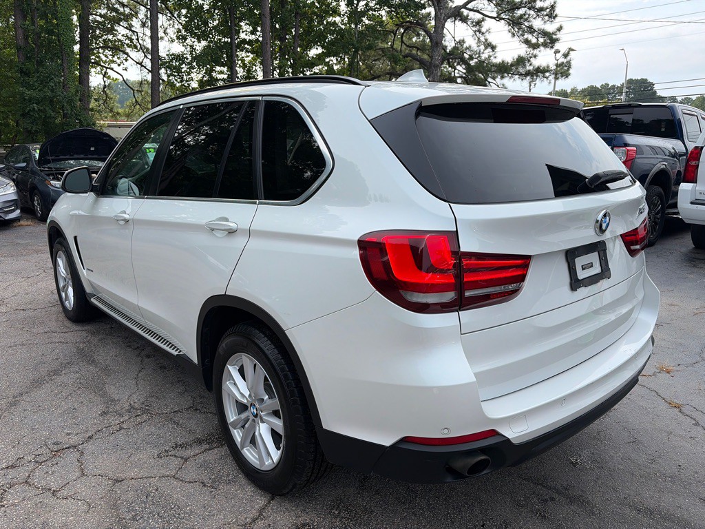 2015 BMW X5 Image 6