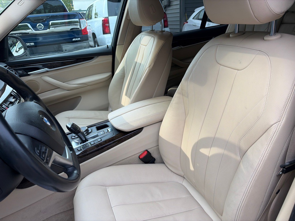 2015 BMW X5 Image 7