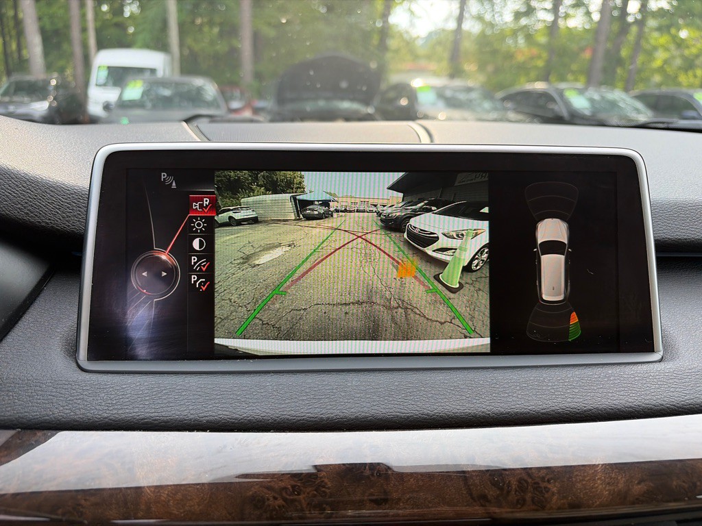2015 BMW X5 Image 13
